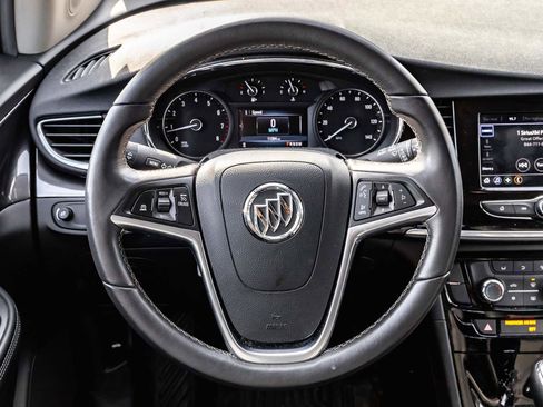 Used 2022 Buick Encore Preferred w/ Safety Package image 12