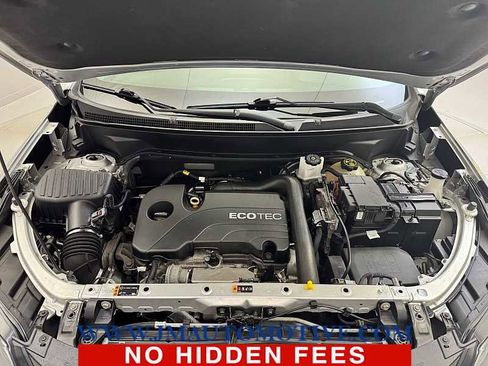 Used 2020 Chevrolet Equinox LT image 10