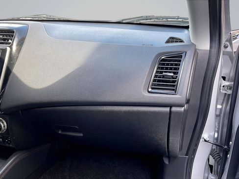 Used 2022 Mitsubishi Outlander Sport SE AWD/4WD image 17