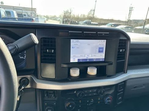 Used 2024 Ford F250 XL w/ XL Off-Road Package image 7