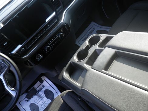 Used 2023 Chevrolet Silverado 1500 LT w/ Protection Package image 21