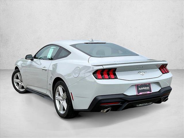New 2026 Ford Mustang Premium RWD image 3