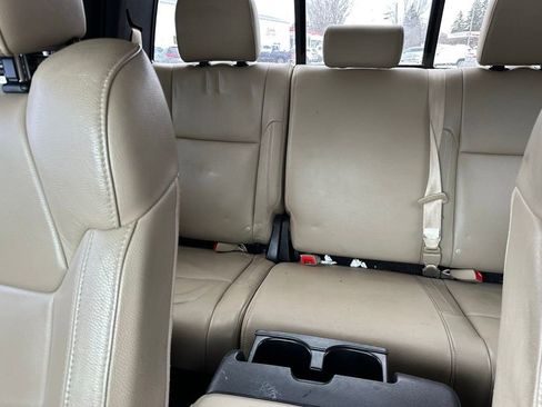 Used 2014 Toyota Tundra Limited image 17