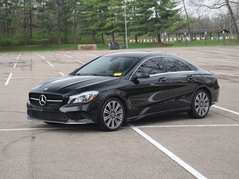 Used 2019 Mercedes-Benz CLA 250 image 21