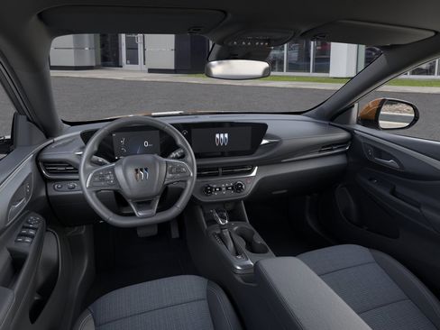 New 2026 Buick Envista Preferred w/ Convenience I Package image 15