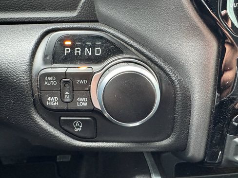 Used 2023 RAM 1500 Big Horn image 29