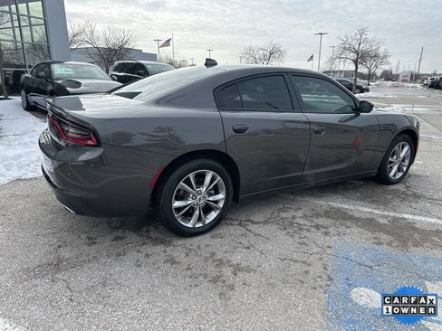 Used 2023 Dodge Charger SXT image 29