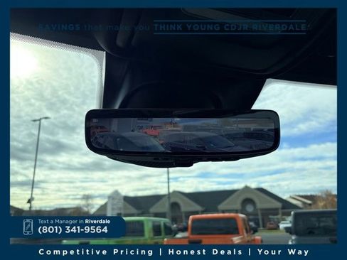 New 2026 RAM 3500 Limited image 25