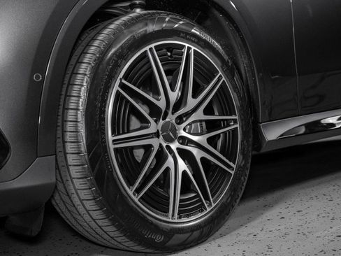 New 2026 Mercedes-Benz GLC 43 AMG 4MATIC image 30