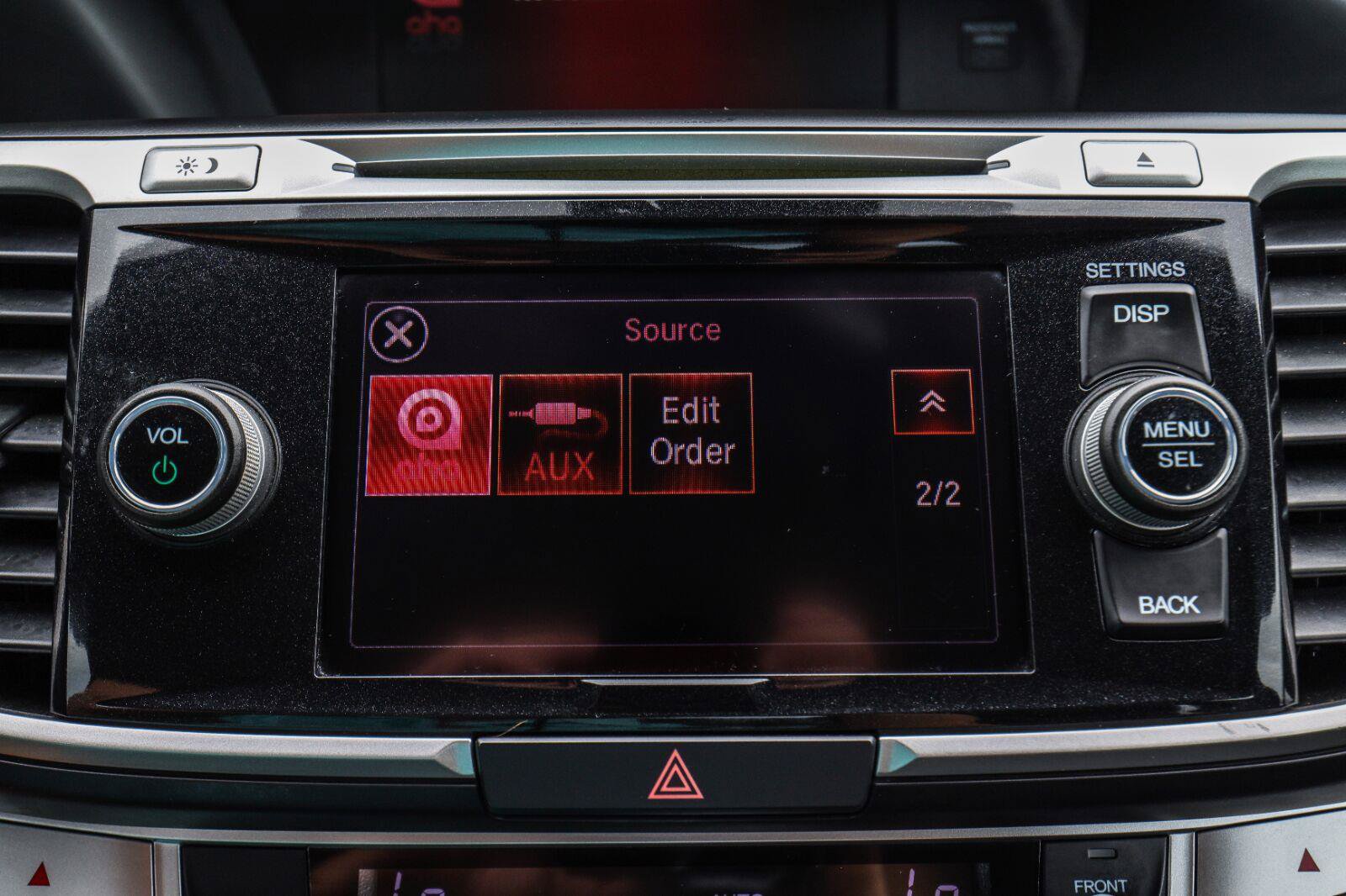 Used 2015 Honda Accord EX-L image 11