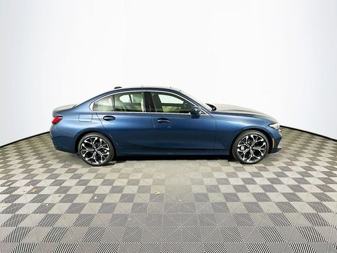 New 2026 BMW 330i xDrive Sedan w/ Premium Package image 10