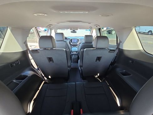 Used 2023 GMC Acadia SLT w/ LPO, Floor Liner Package AWD/4WD image 31
