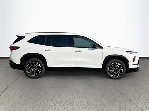 New 2026 Buick Enclave Sport Touring w/ Power Package image 3