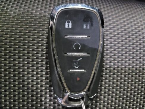 Used 2019 Chevrolet Traverse LT AWD/4WD image 32