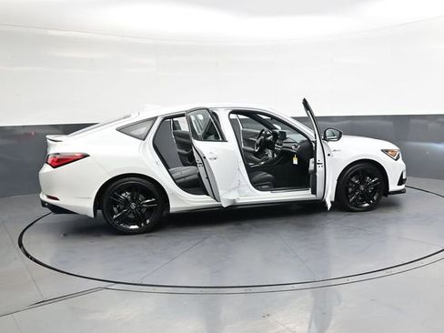 New 2026 Acura Integra A-Spec FWD image 37