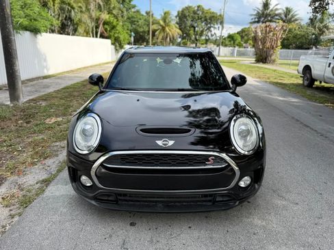Used 2017 MINI Cooper Clubman S FWD image 4