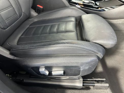 Used 2022 BMW X3 sDrive30i w/ M Sport Package 2 image 33