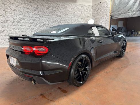 Used 2023 Chevrolet Camaro LT w/ RS Package RWD image 7