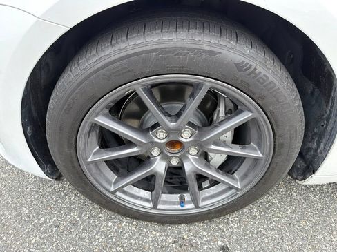 Used 2023 Tesla Model 3 Standard Range RWD image 10