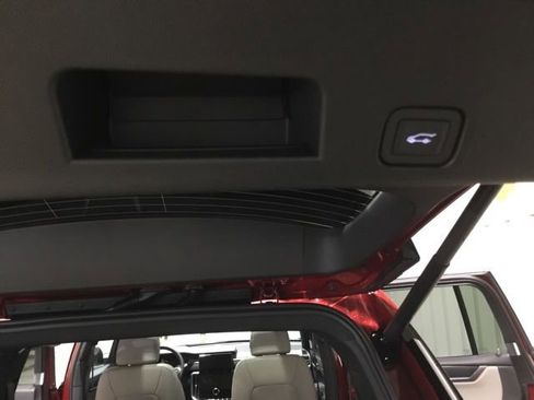 New 2026 GMC Acadia Elevation w/ Elevation Premium Package FWD image 48