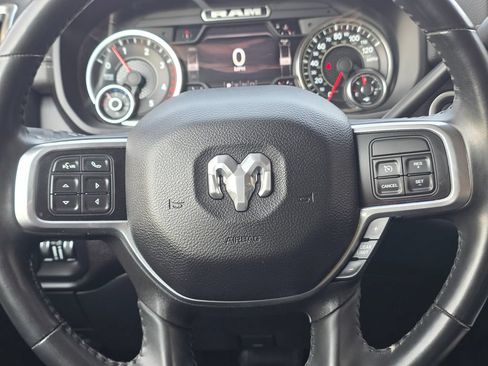 Used 2022 RAM 2500 Laramie AWD/4WD image 17