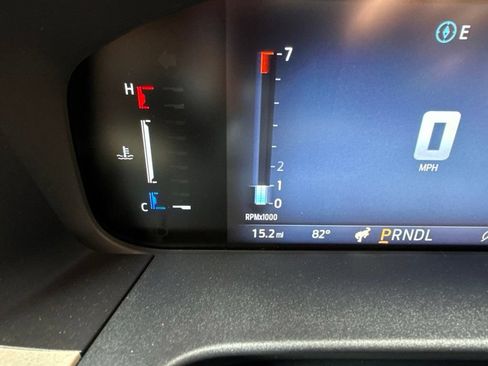 New 2026 Ford Bronco Sport Big Bend AWD/4WD image 7