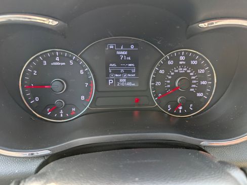 Used 2014 Kia Forte EX image 18