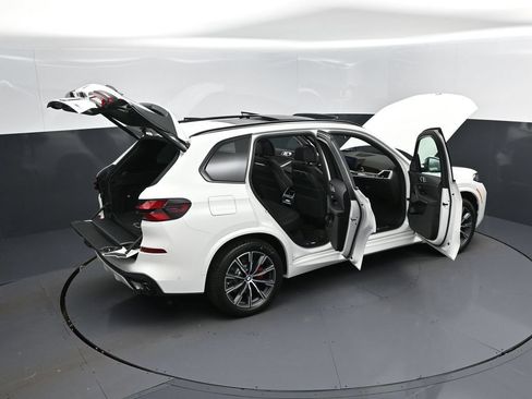 New 2026 BMW X5 sDrive40i w/ M Sport Package RWD image 49