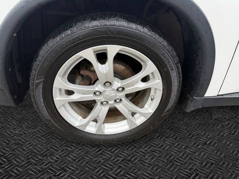 Used 2015 Mitsubishi Outlander SE AWD/4WD image 11