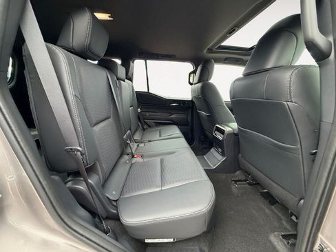 Used 2024 Toyota Land Cruiser w/ Premium Package AWD/4WD image 23