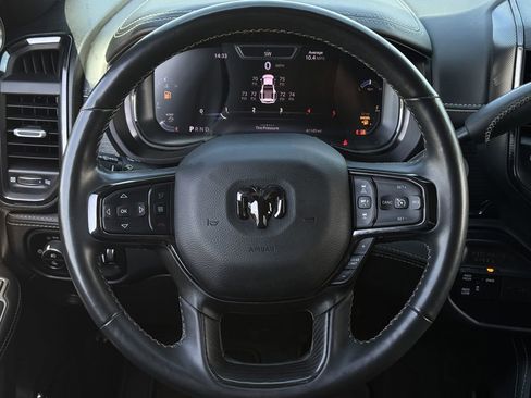 Used 2024 RAM 3500 Limited w/ Night Edition image 16