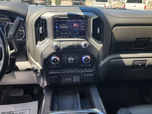 Used 2021 GMC Sierra 1500 Denali w/ Denali Ultimate Package AWD/4WD image 20