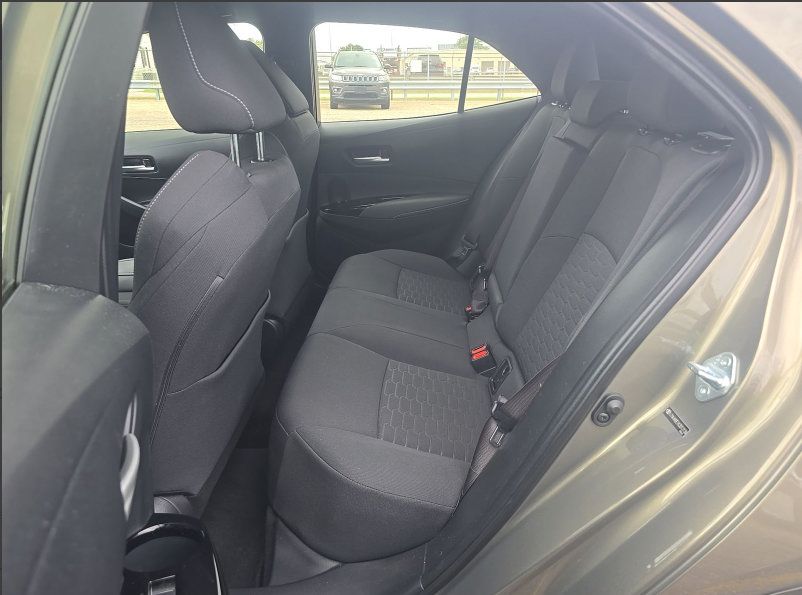 Used 2019 Toyota Corolla SE FWD image 10
