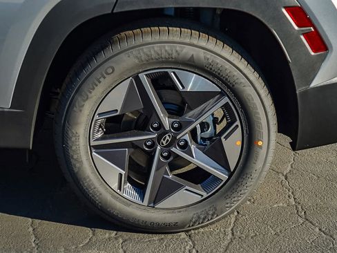 New 2026 Hyundai Tucson SEL image 11