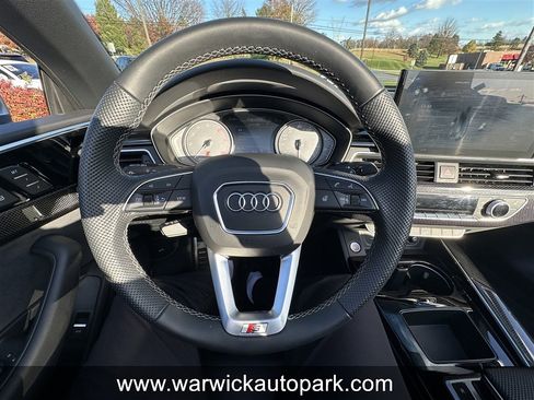 Used 2024 Audi S5 Premium w/ Convenience Package image 5