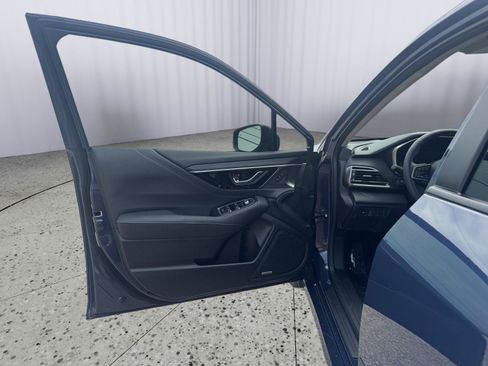 Used 2025 Subaru Legacy Touring XT AWD/4WD image 24