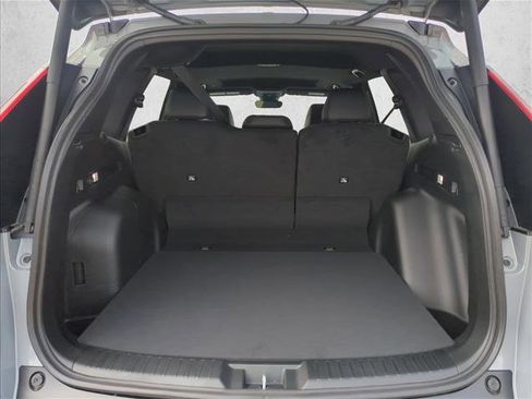 New 2026 Honda CR-V Sport-L image 8