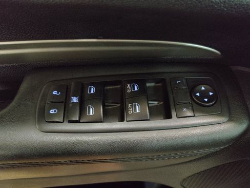 Used 2018 Dodge Durango SXT w/ Quick Order Package 2BB image 27