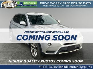 Used 2014 BMW X3 xDrive35i video 1