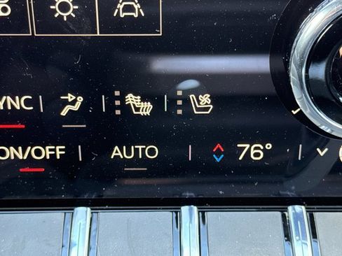 New 2026 GMC Terrain Elevation w/ Elevation Premium Package image 19