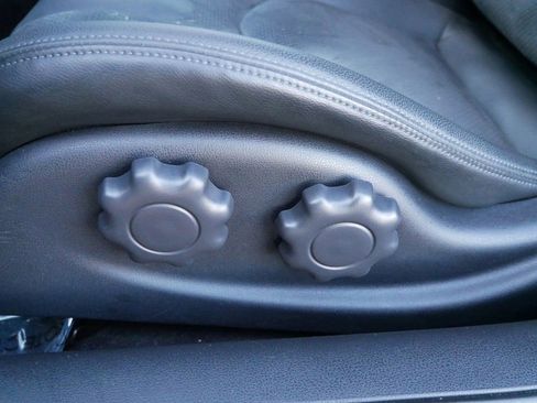 Used 2024 Nissan Z Performance w/ Floor Mat Package image 16