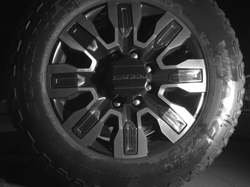 Used 2024 GMC Sierra 2500 Denali w/ Denali Reserve Package AWD/4WD image 11