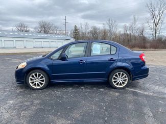 Used 2008 Suzuki SX4 Sport video 2