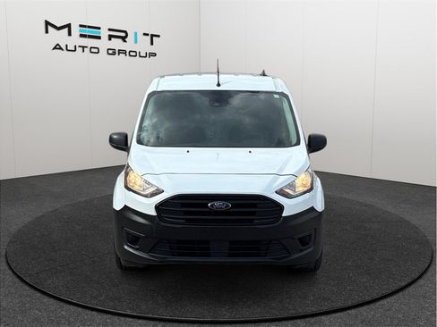 Used 2021 Ford Transit Connect XL FWD image 3