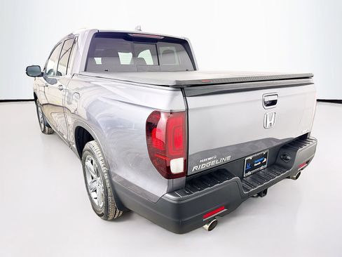 Used 2023 Honda Ridgeline RTL-E image 5