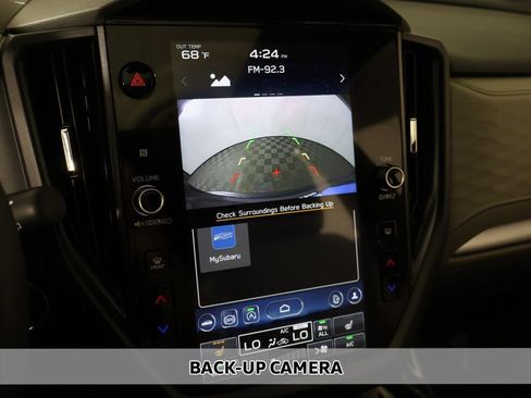 Used 2025 Subaru Forester Premium w/ Protection Package AWD/4WD image 5