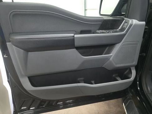 Used 2022 Ford F150 XLT w/ Equipment Group 302A High AWD/4WD image 17