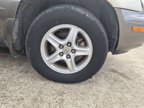 Used 2003 Lexus RX 300 4WD image 11