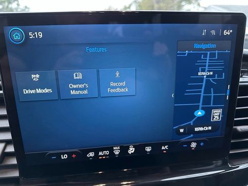 Used 2025 Ford Transit 350 XLT image 37