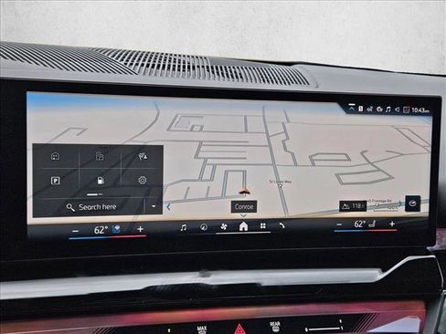 New 2026 BMW 530i w/ Premium Package image 11